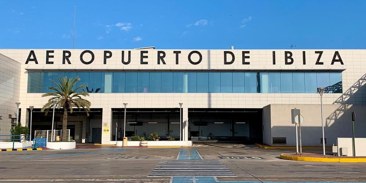 Aeropuerto-Ibiza